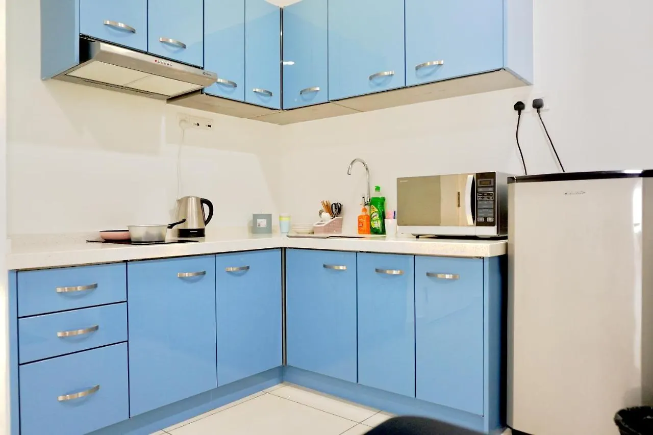 Gurney Drive Mansion One Serviced Apartment George Town Malaysia