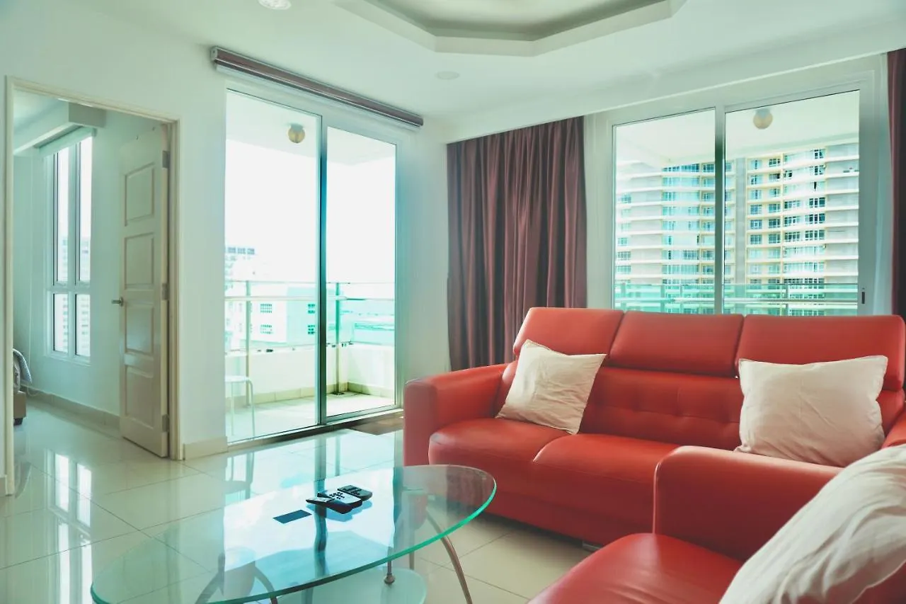 Gurney Drive Mansion One Serviced Apartment George Town Malaysia
