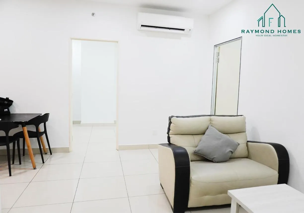 Gurney Drive Mansion One Serviced Apartment George Town