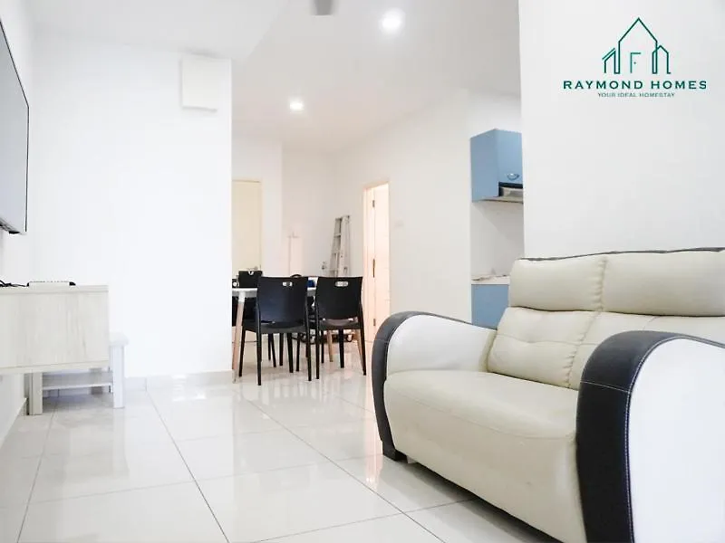 Gurney Drive Mansion One Serviced Apartment George Town
