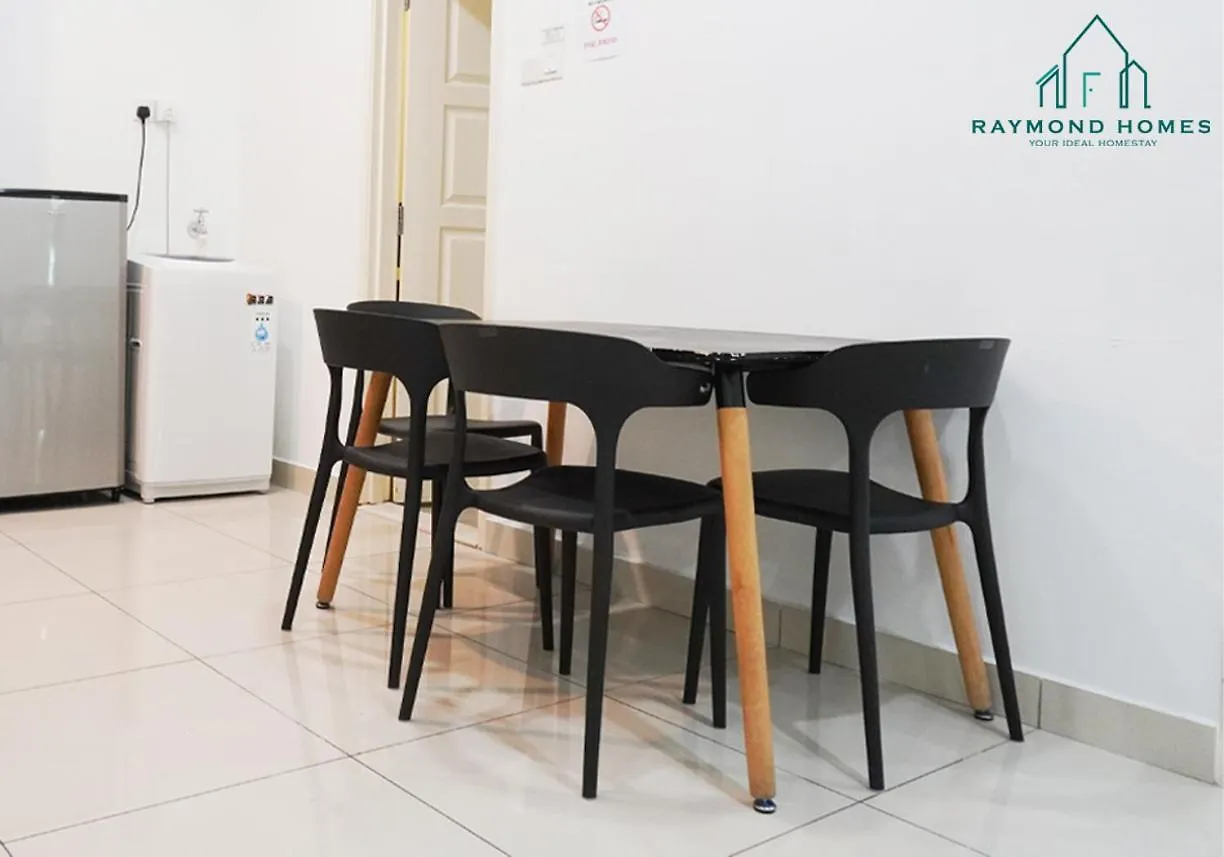 Gurney Drive Mansion One Serviced Apartment George Town Malaysia