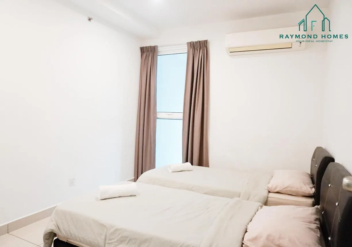 Gurney Drive Mansion One Serviced Apartment George Town