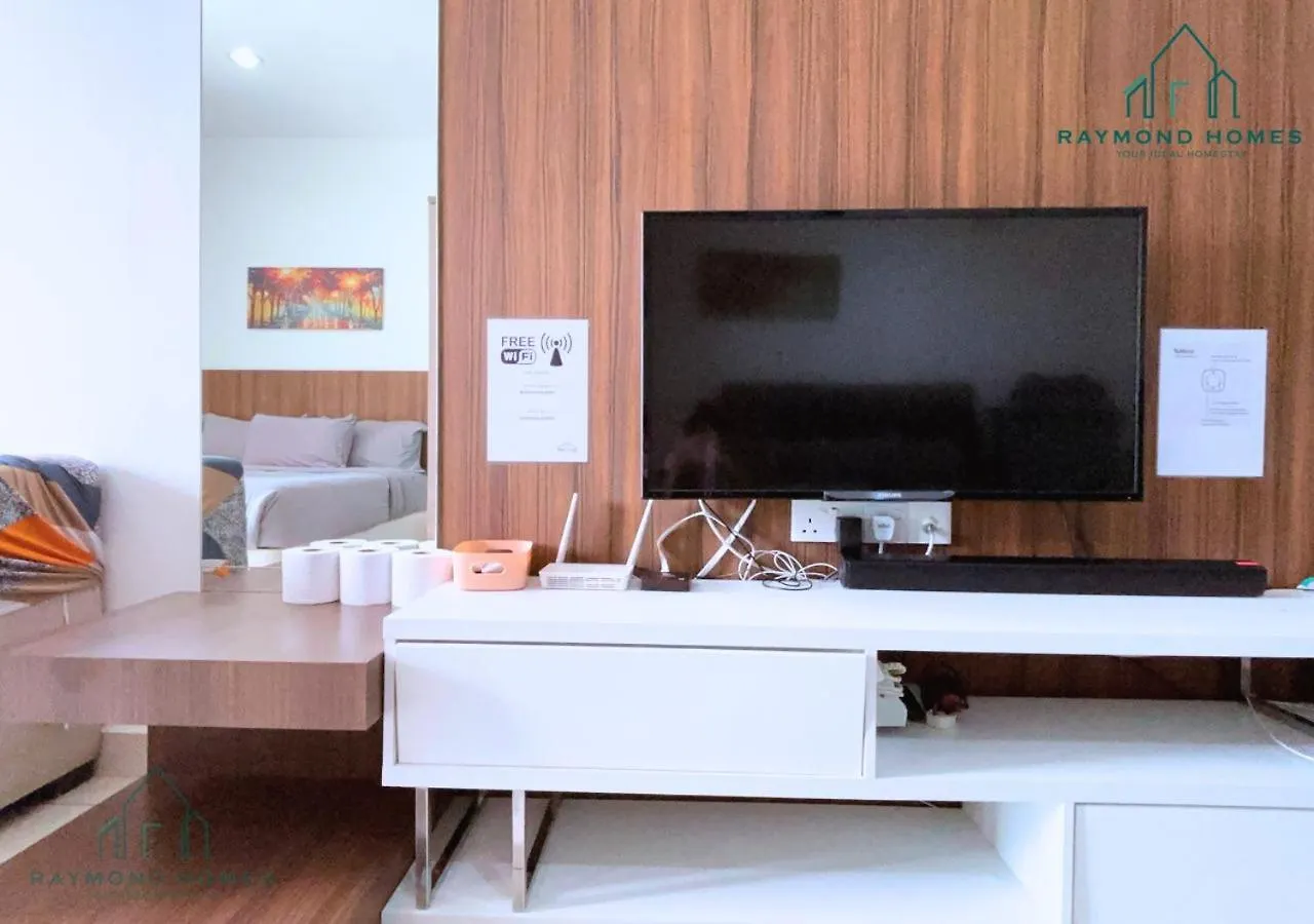 Gurney Drive Mansion One Serviced Apartment George Town