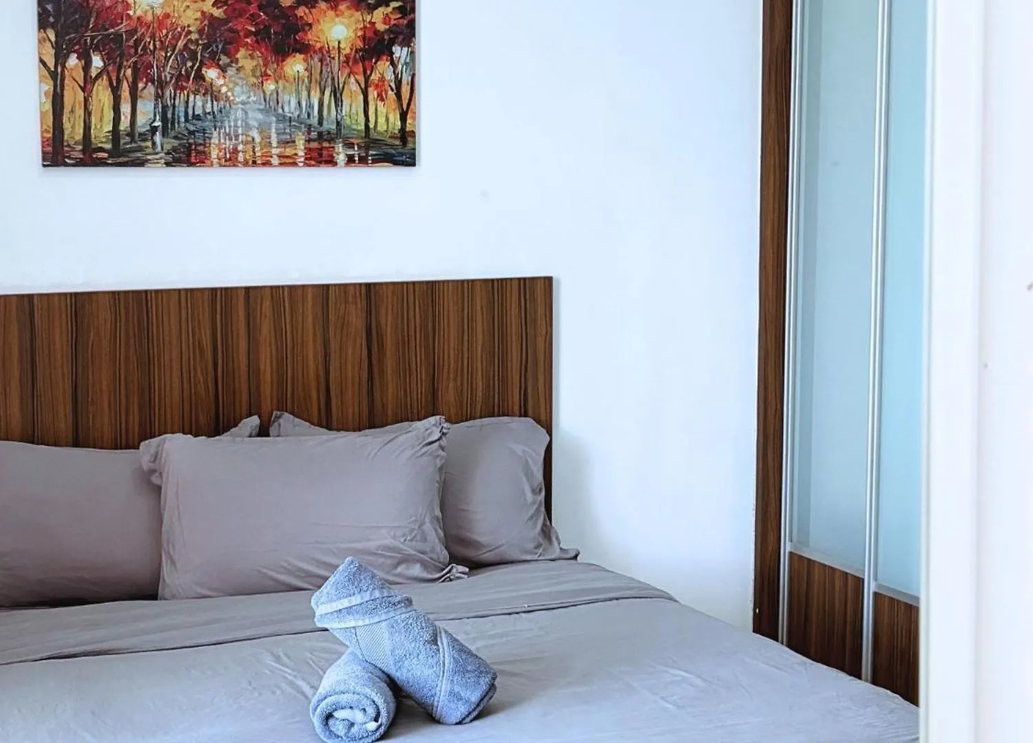 Gurney Drive Mansion One Serviced Apartment George Town Malaysia