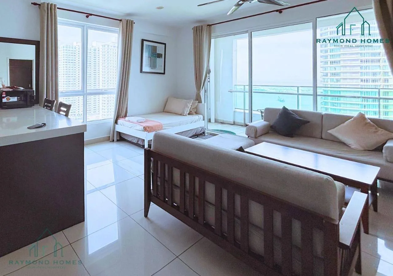Gurney Drive Mansion One Serviced Apartment George Town 0*,  Malaysia