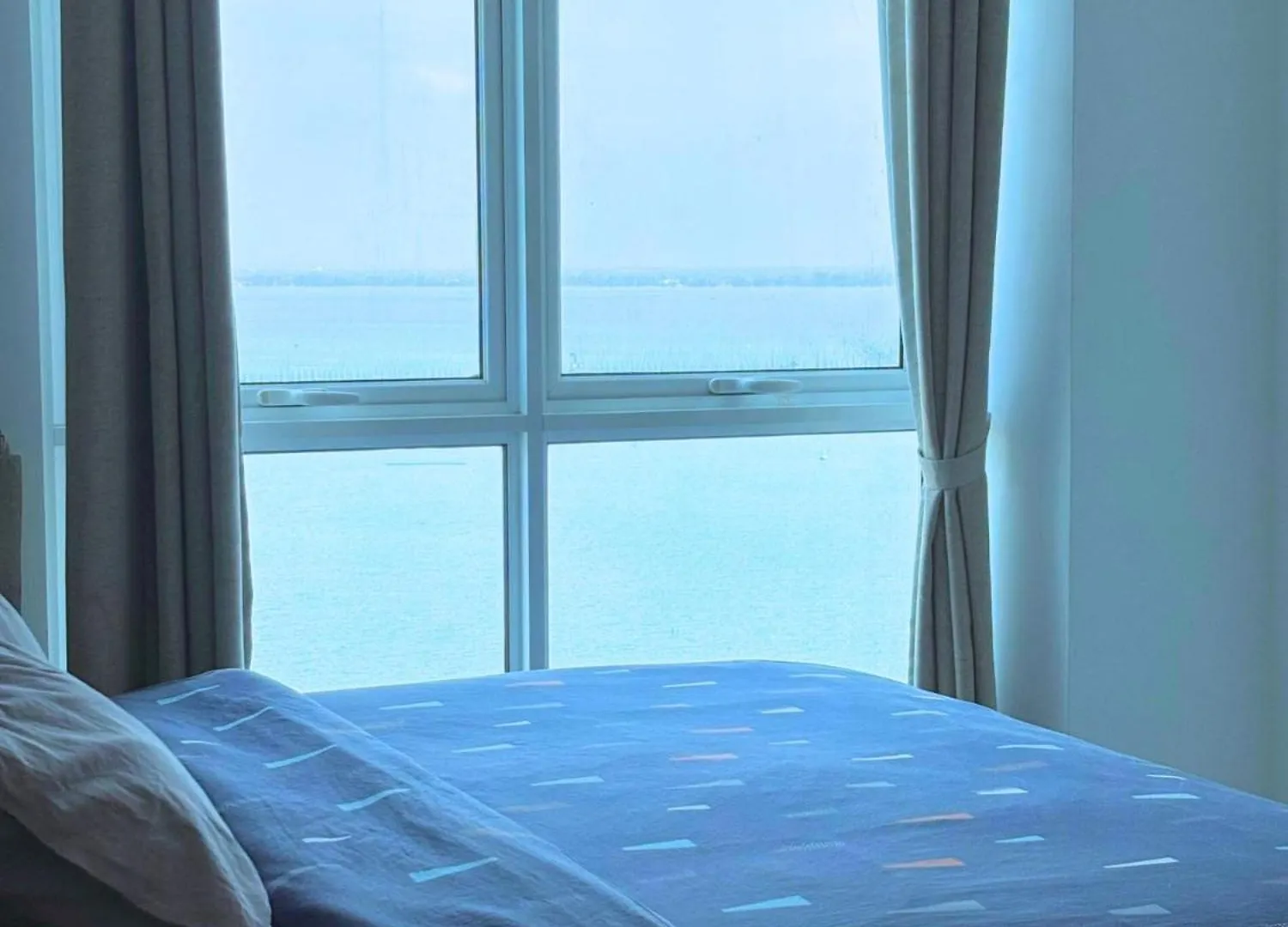 Gurney Drive Mansion One Serviced Apartment George Town Malaysia