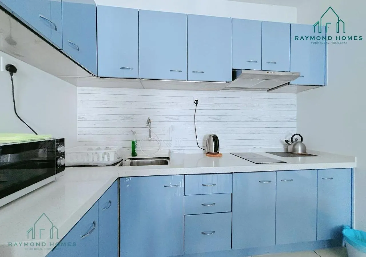 Gurney Drive Mansion One Serviced Apartment George Town 0*,