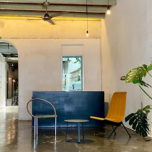 Gasthof The Frame, Georgetown