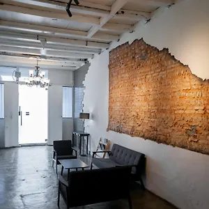 Hostel Aayu Seckchuan Penang, Georgetown