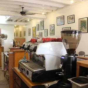 Gasthof 24 Kimberley, Georgetown