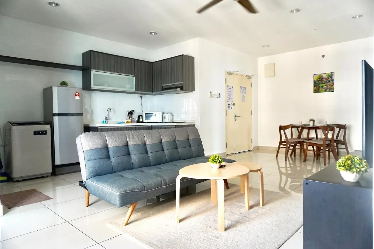 Gurney Drive Mansion One Serviced Apartment George Town Malaysia