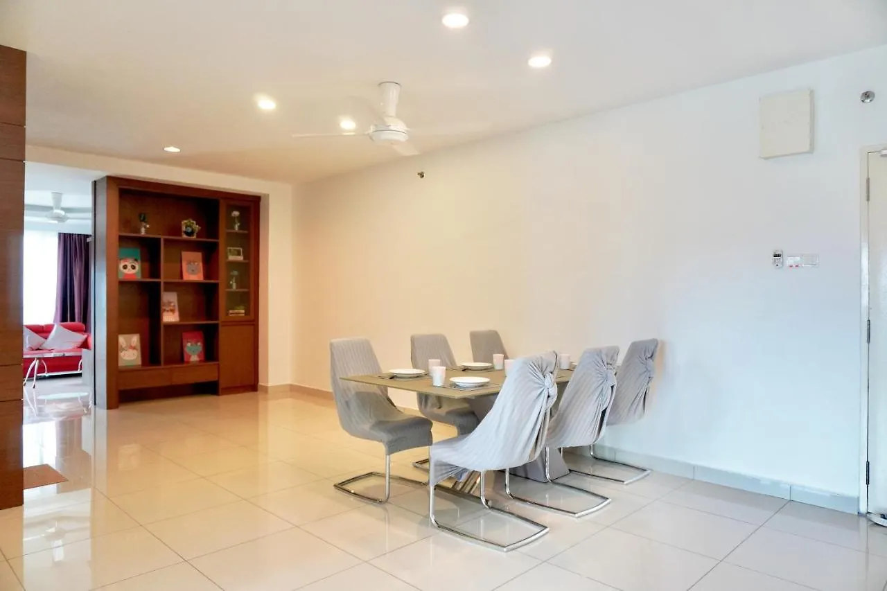 Gurney Drive Mansion One Serviced Apartment George Town Malaysia