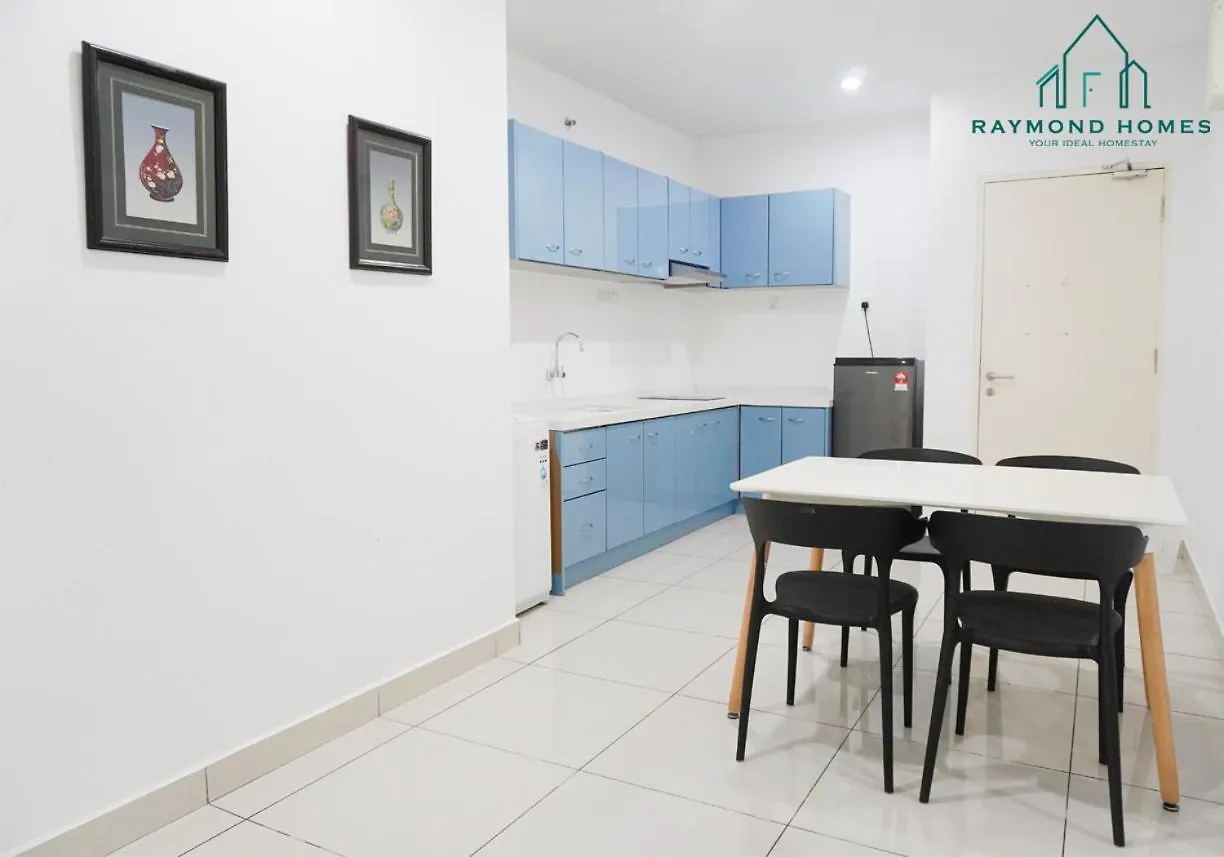 Gurney Drive Mansion One Serviced Apartment George Town Malaysia